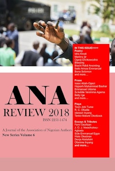 ANA Review 2018 